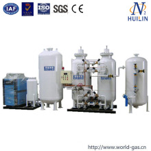 Generador de nitrógeno para productos químicos / industria